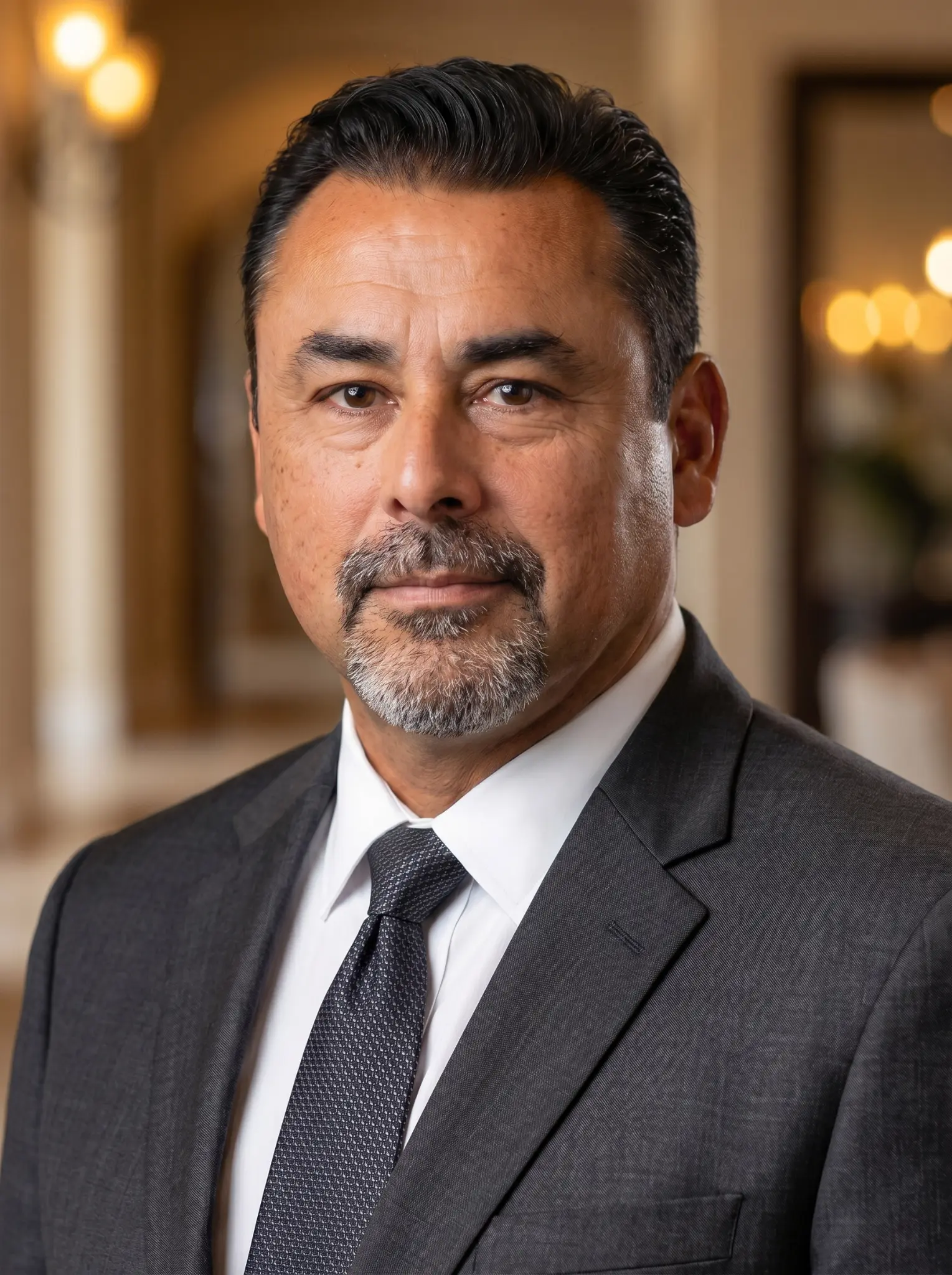 Jesse L. Ramirez